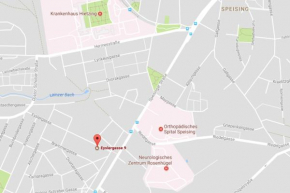Отель Apartment nahe Rosenhügel  Вена